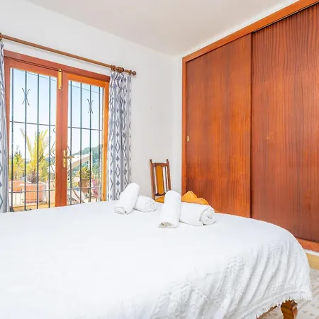 Villa Es Putchet - Beautiful House With Private Pool And Free Wi-fi *