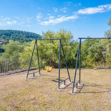Es Putchet - Beautiful House With Private Pool And Free Wi-fi Villa Bunyola