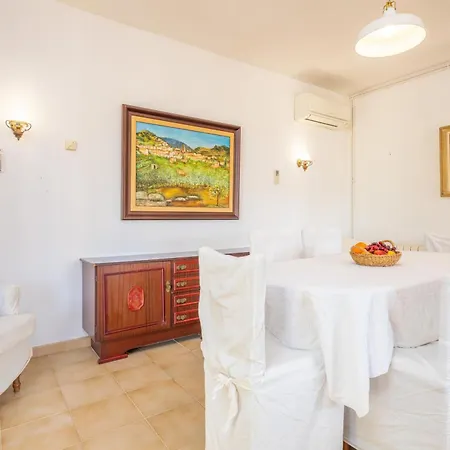 Es Putchet - Beautiful House With Private Pool And Free Wi-fi *