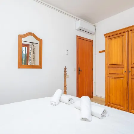 Es Putchet - Beautiful House With Private Pool And Free Wi-fi Villa *