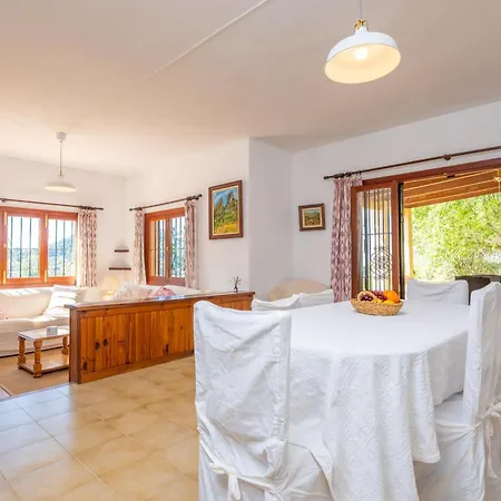 Es Putchet - Beautiful House With Private Pool And Free Wi-fi *